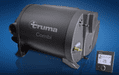 Truma Combi 2E Gas & Electric Blown Air & Water Heater, Campervan Caravan Motorhome heating - Grasshopper Leisure